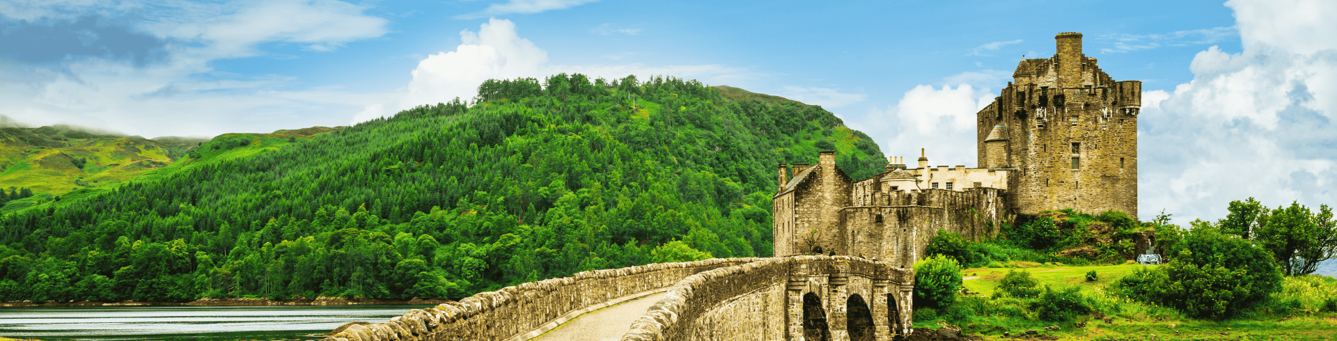 Inglaterra, Esc�cia e Irlanda